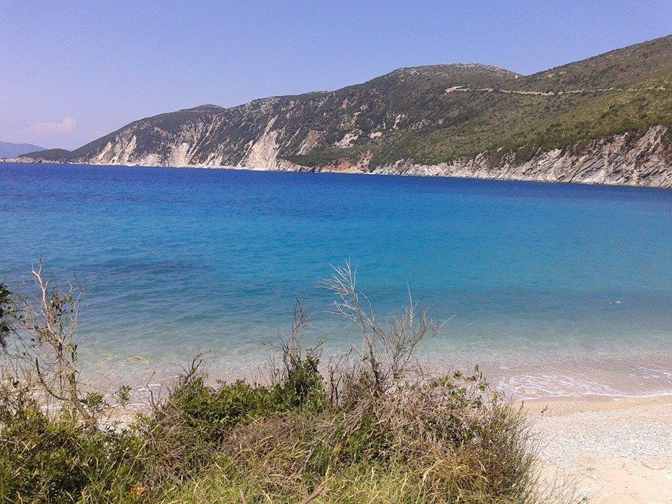 Iriana Village Inn Stavros  Quarto foto