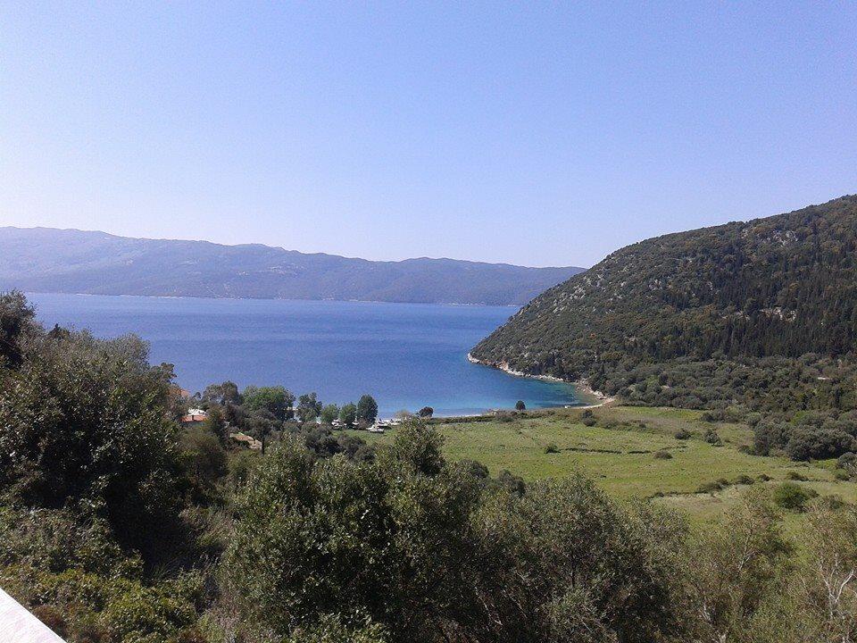 Iriana Village Inn Stavros  Quarto foto