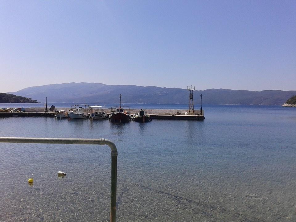 Iriana Village Inn Stavros  Quarto foto