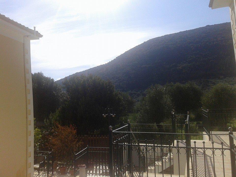 Iriana Village Inn Stavros  Quarto foto