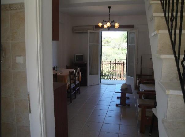 Iriana Village Inn Stavros  Quarto foto