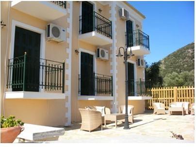 Iriana Village Inn Stavros  Quarto foto